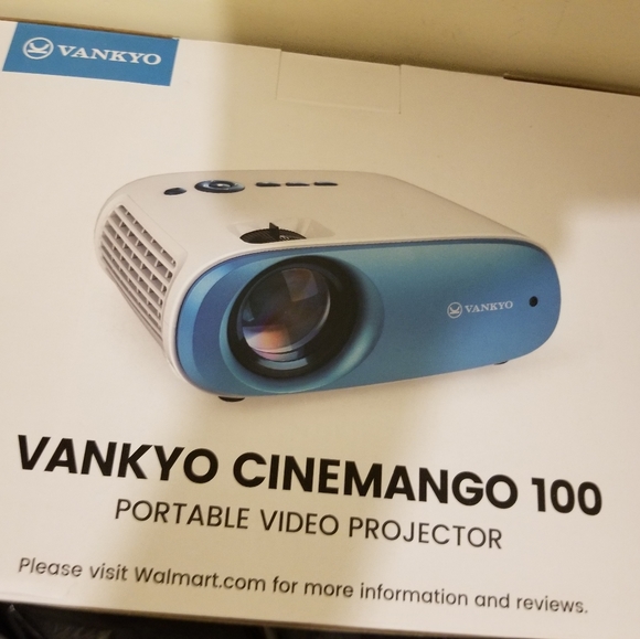 Projectors - Picture 2 of 3